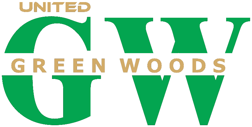 United Green Woods logo